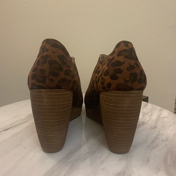 Dr Scholl’s Harlow - Picture 2 of 5